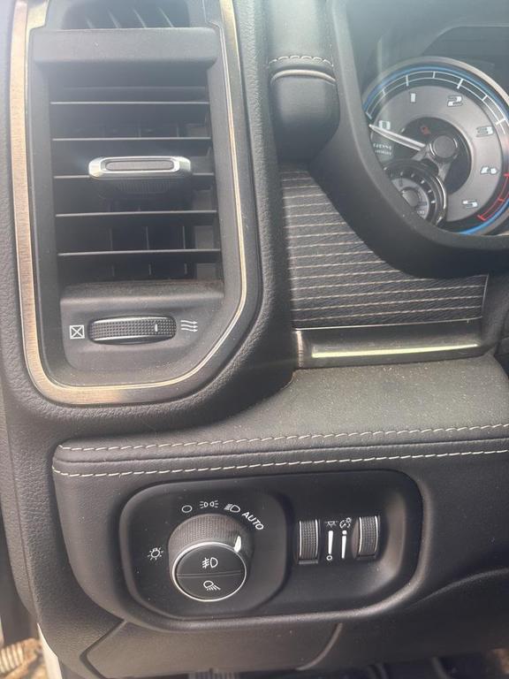 used 2020 Ram 3500 car, priced at $63,320