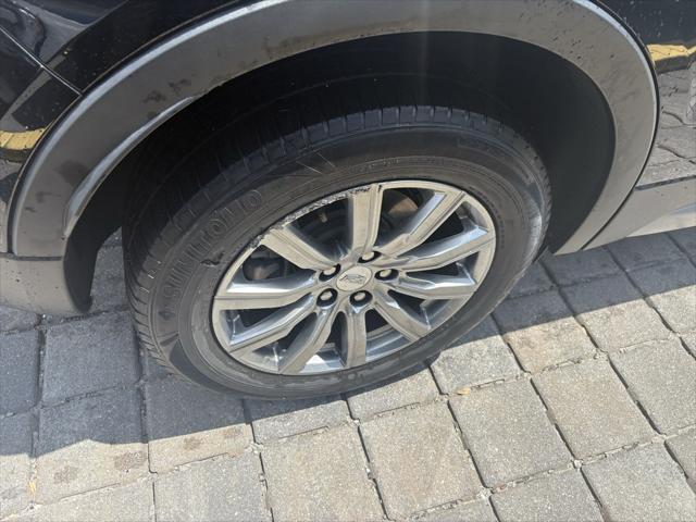 used 2020 Cadillac XT4 car, priced at $17,299