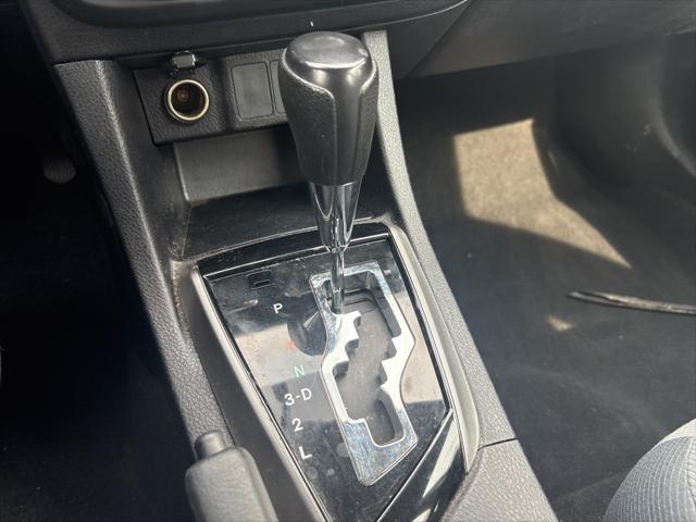 used 2015 Toyota Corolla car, priced at $13,686