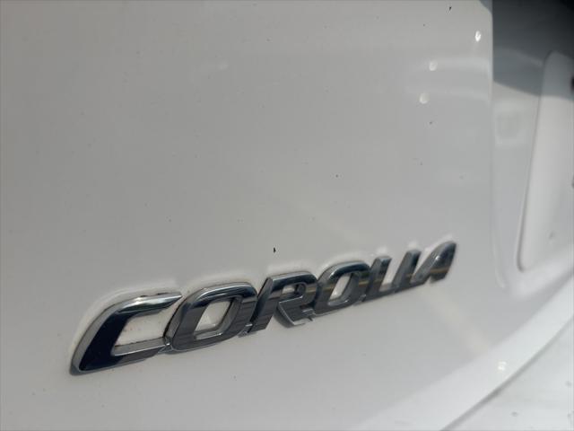 used 2015 Toyota Corolla car, priced at $13,686