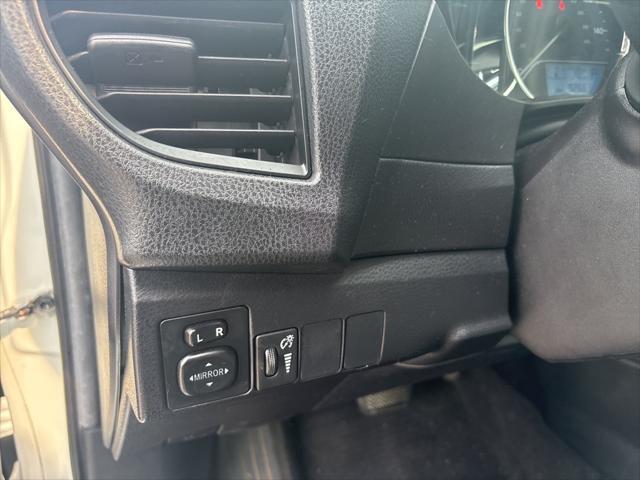 used 2015 Toyota Corolla car, priced at $13,686