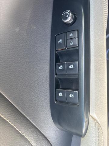 used 2018 Toyota Camry car, priced at $20,620