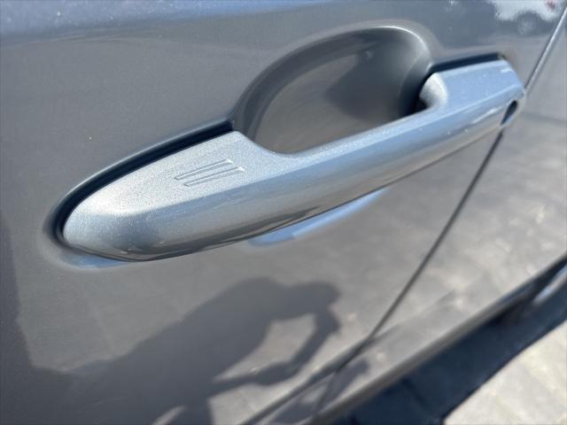 used 2021 Toyota RAV4 Hybrid car, priced at $30,100