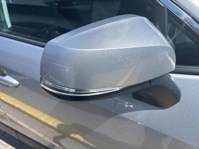 used 2021 Toyota RAV4 Hybrid car, priced at $30,100