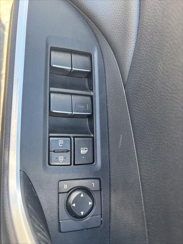 used 2021 Toyota RAV4 Hybrid car, priced at $30,100