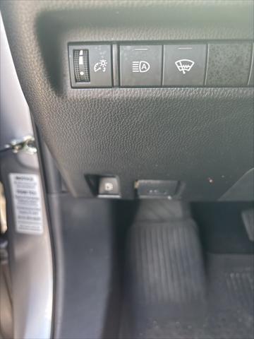 used 2021 Toyota RAV4 Hybrid car, priced at $30,100