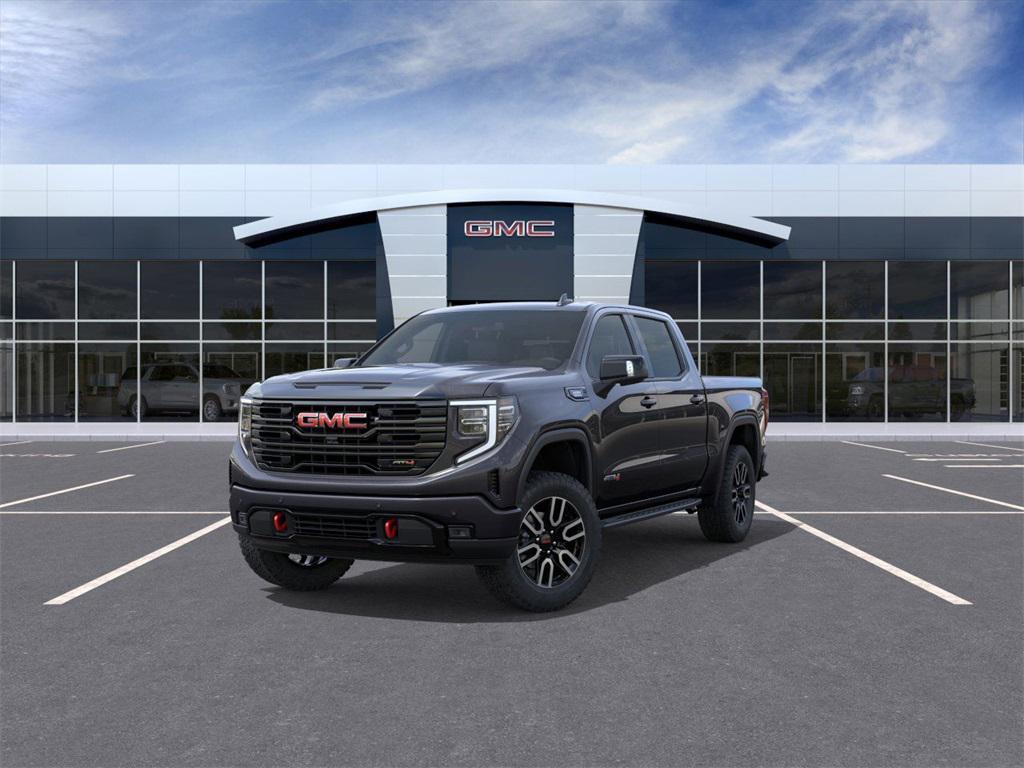 new 2026 GMC Sierra 1500 car, priced at $73,070