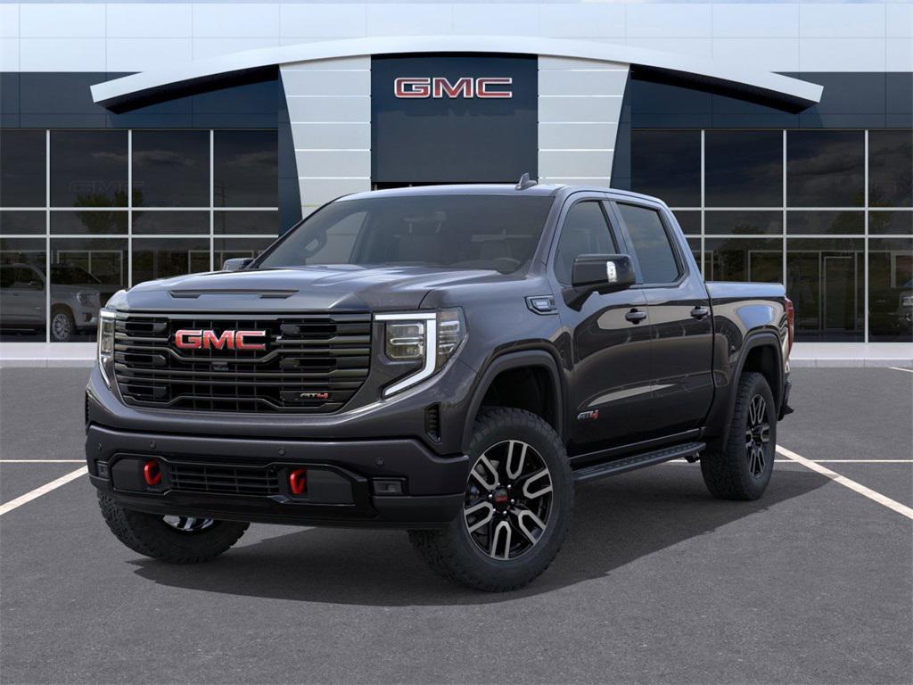 new 2026 GMC Sierra 1500 car, priced at $73,070