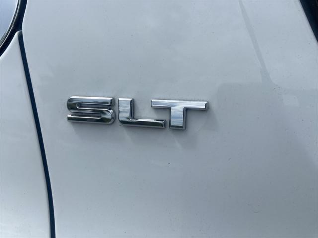 used 2018 GMC Acadia car, priced at $19,999