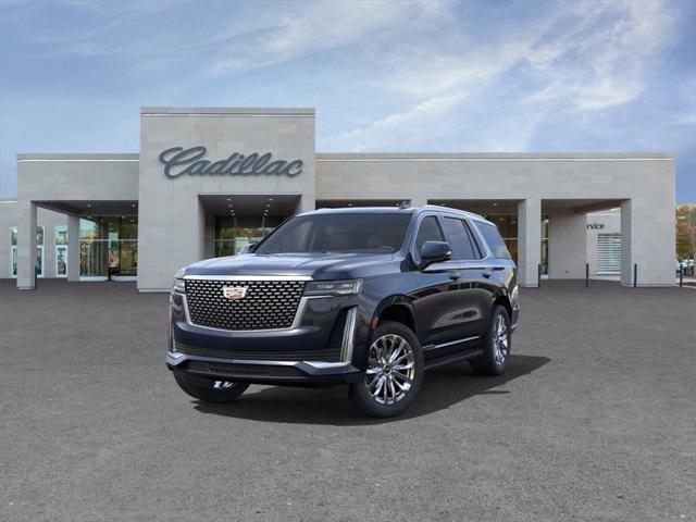 new 2024 Cadillac Escalade car, priced at $99,414