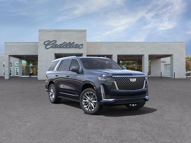 new 2024 Cadillac Escalade car, priced at $99,414