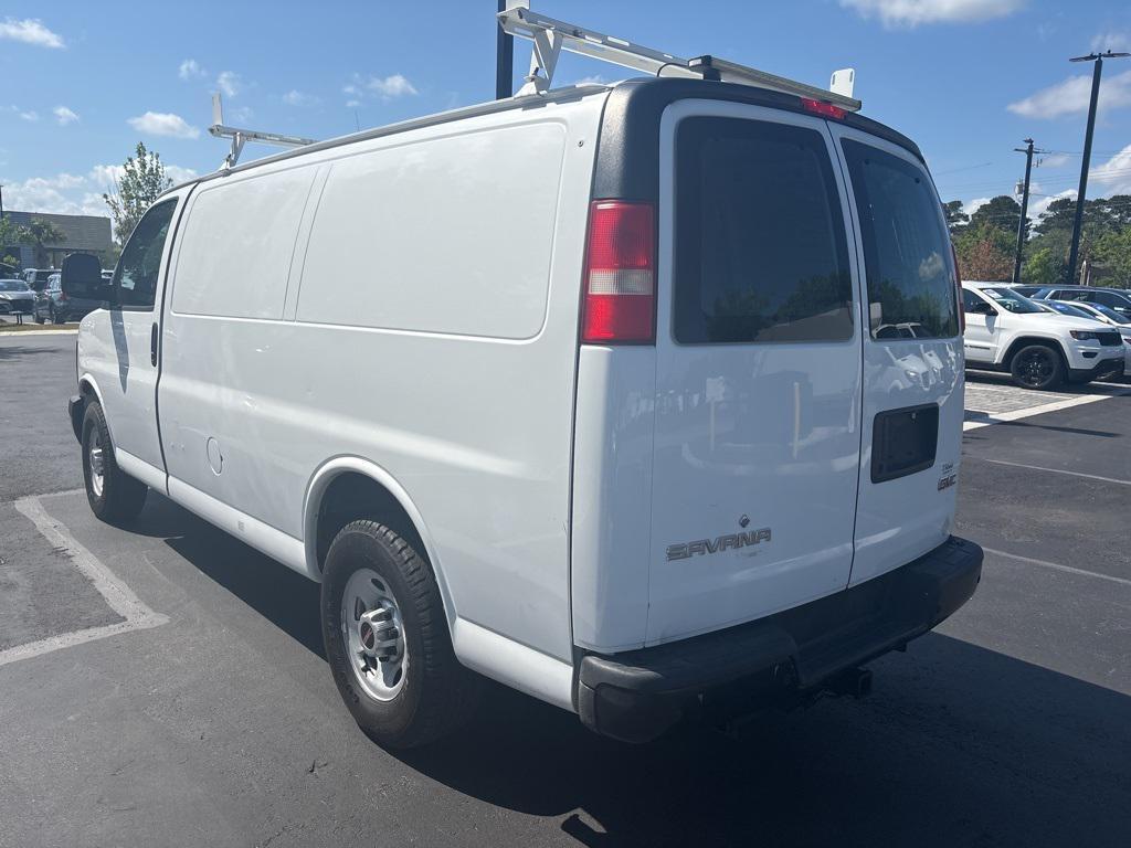 used 2013 GMC Savana 2500 car, priced at $14,670