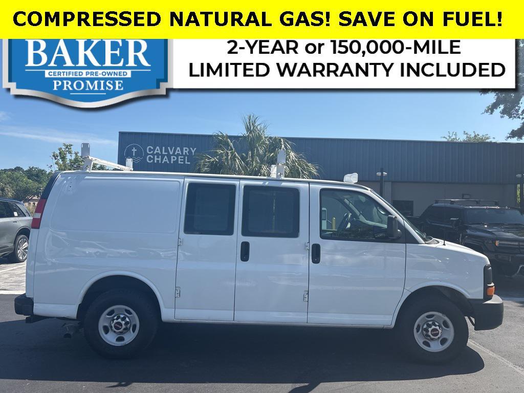 used 2013 GMC Savana 2500 car, priced at $14,320