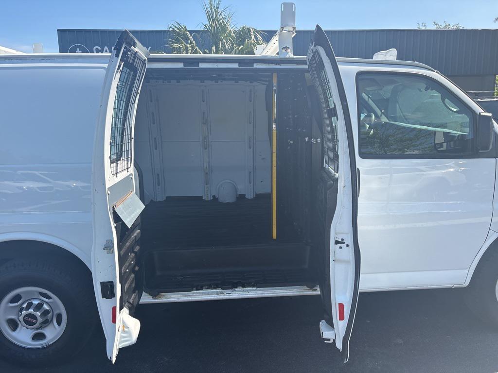 used 2013 GMC Savana 2500 car, priced at $14,670