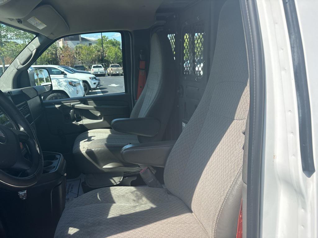 used 2013 GMC Savana 2500 car, priced at $14,670