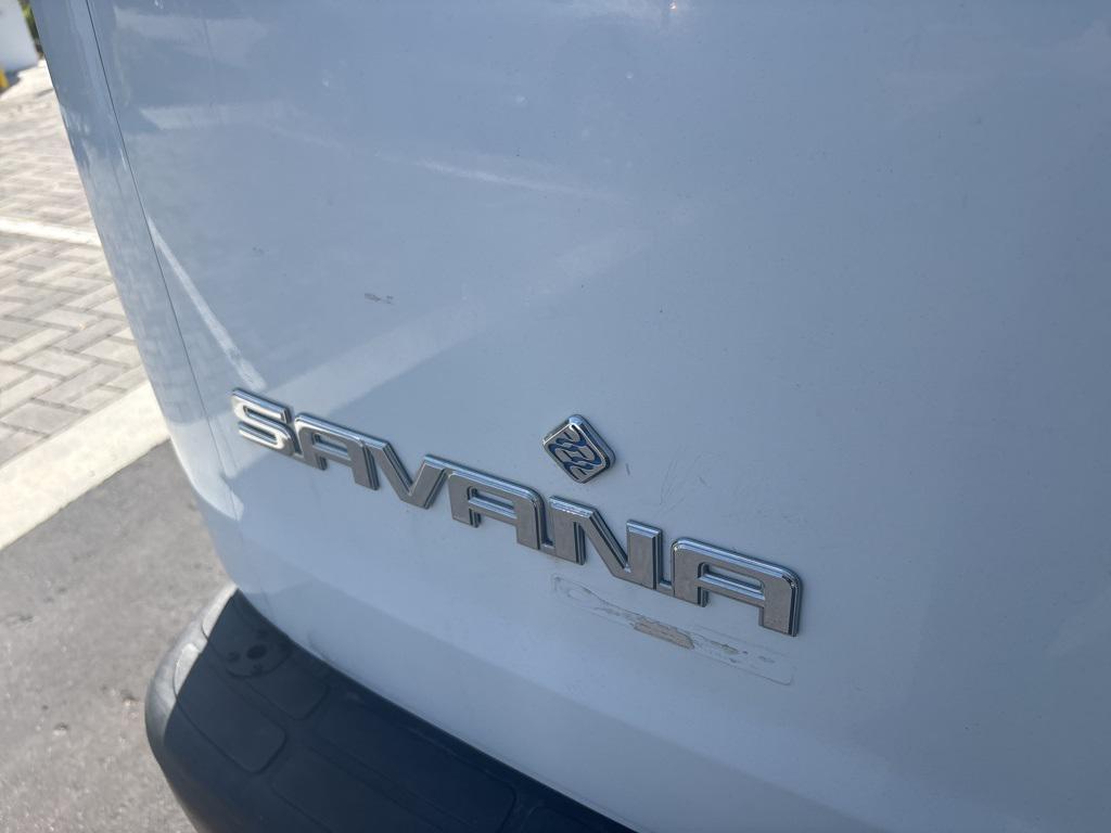 used 2013 GMC Savana 2500 car, priced at $14,670