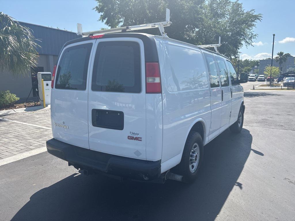 used 2013 GMC Savana 2500 car, priced at $14,670