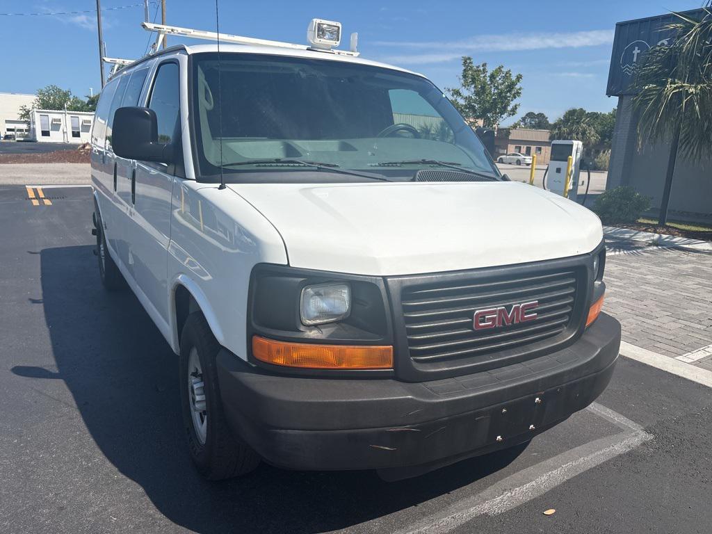 used 2013 GMC Savana 2500 car, priced at $14,670