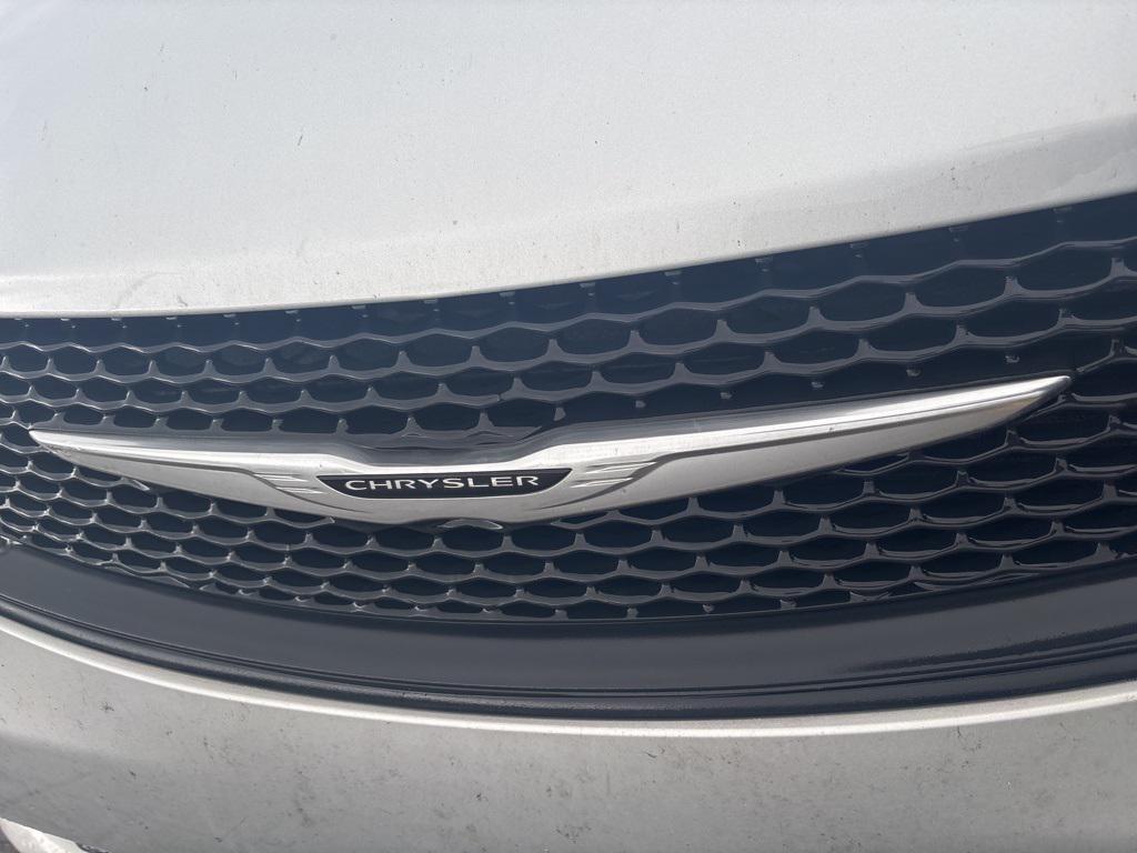 used 2024 Chrysler Voyager car, priced at $25,759