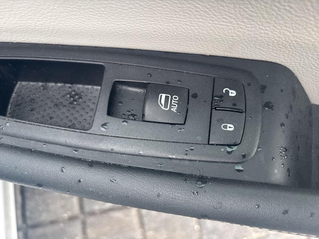 used 2024 Chrysler Voyager car, priced at $25,759