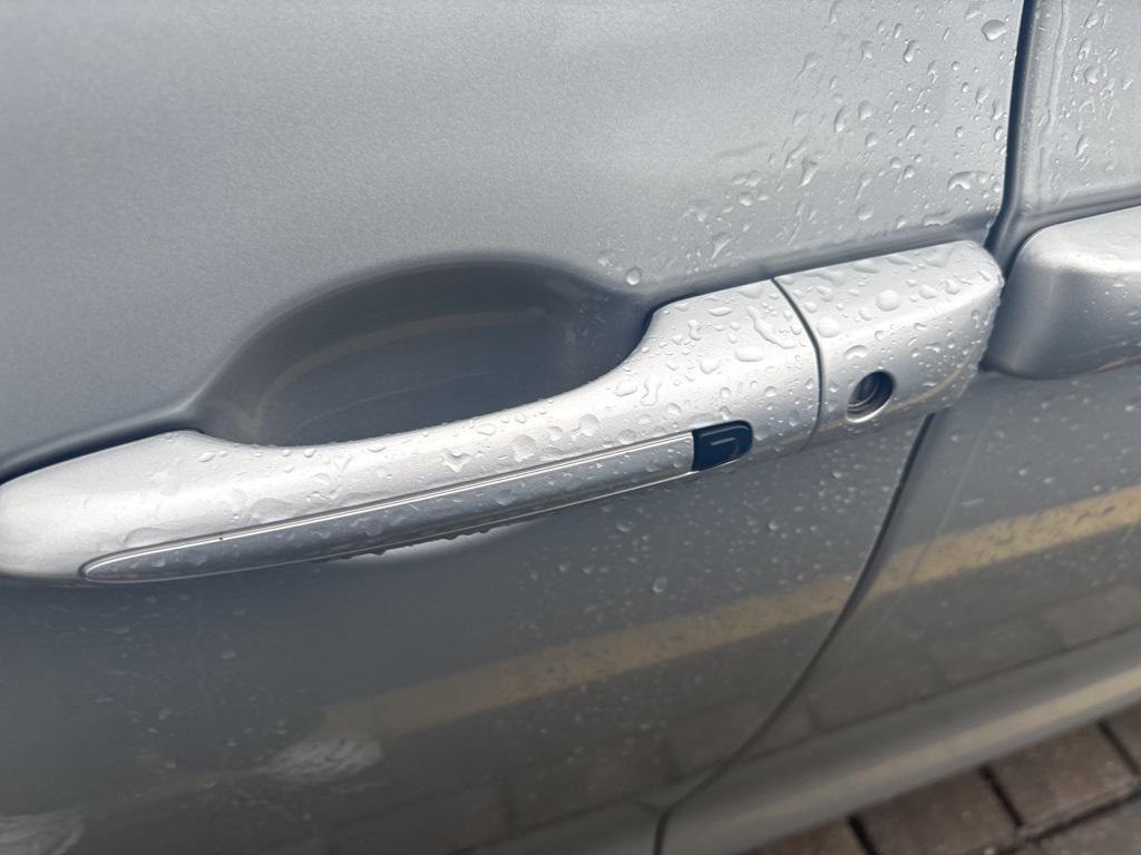 used 2024 Chrysler Voyager car, priced at $25,759