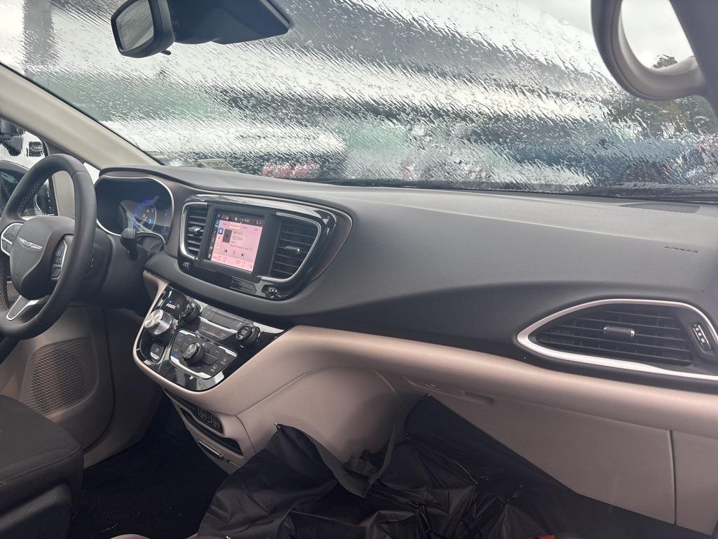 used 2024 Chrysler Voyager car, priced at $25,759