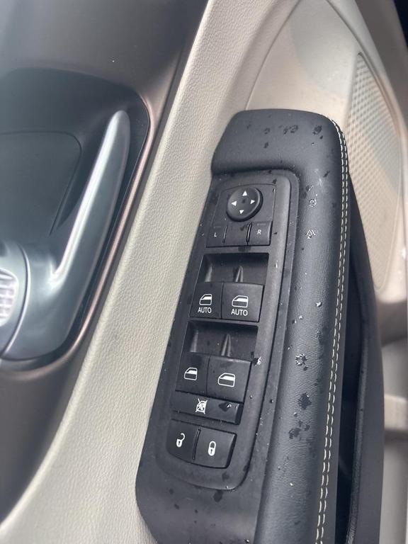 used 2024 Chrysler Voyager car, priced at $25,759