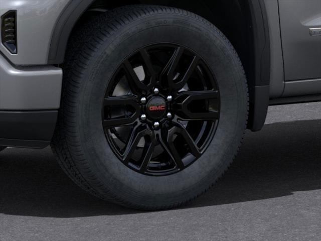 new 2025 GMC Sierra 1500 car, priced at $51,675