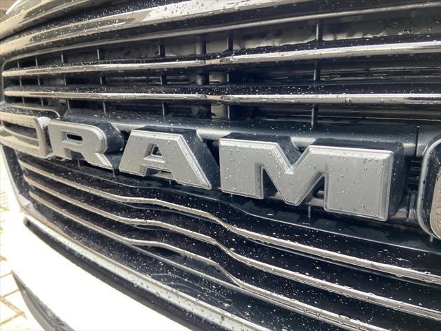 used 2021 Ram 1500 car, priced at $39,824