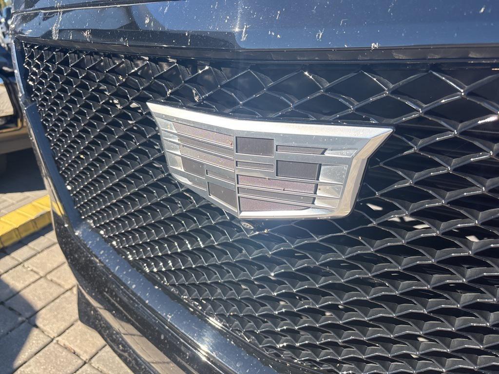 used 2022 Cadillac Escalade car, priced at $69,990
