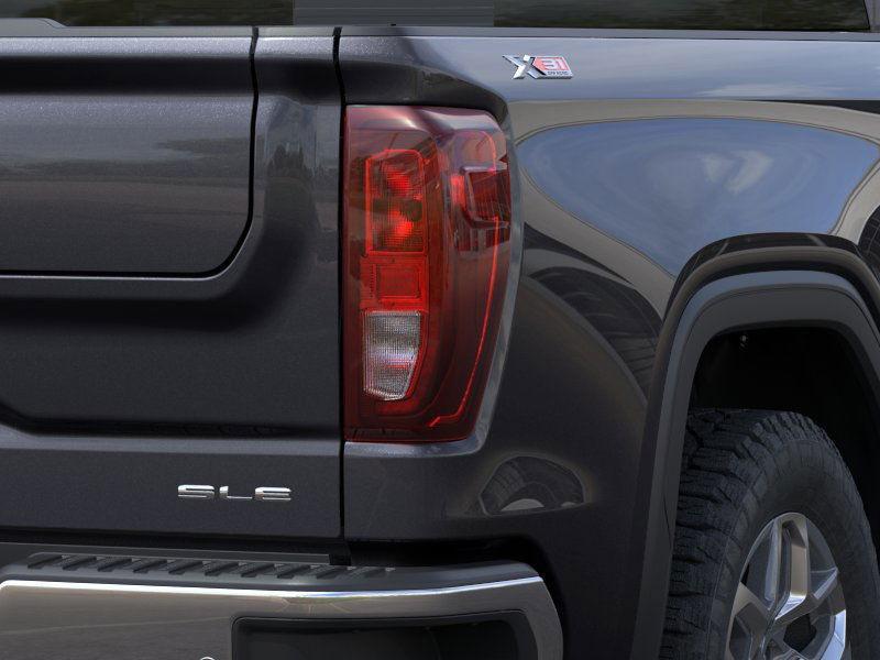 new 2026 GMC Sierra 1500 car, priced at $62,495