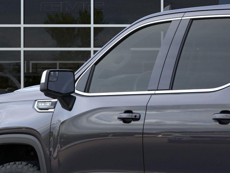 new 2026 GMC Sierra 1500 car, priced at $62,495