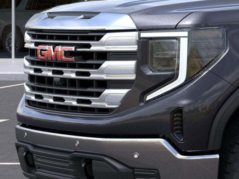 new 2026 GMC Sierra 1500 car, priced at $62,495