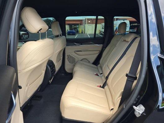 used 2023 Jeep Grand Cherokee car, priced at $29,899