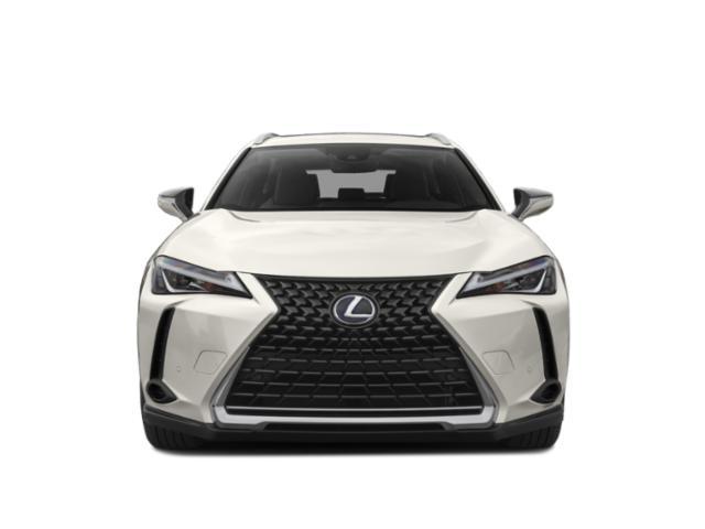 used 2020 Lexus UX 250h car, priced at $23,385