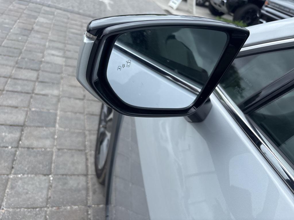 used 2020 Lexus UX 250h car, priced at $22,206