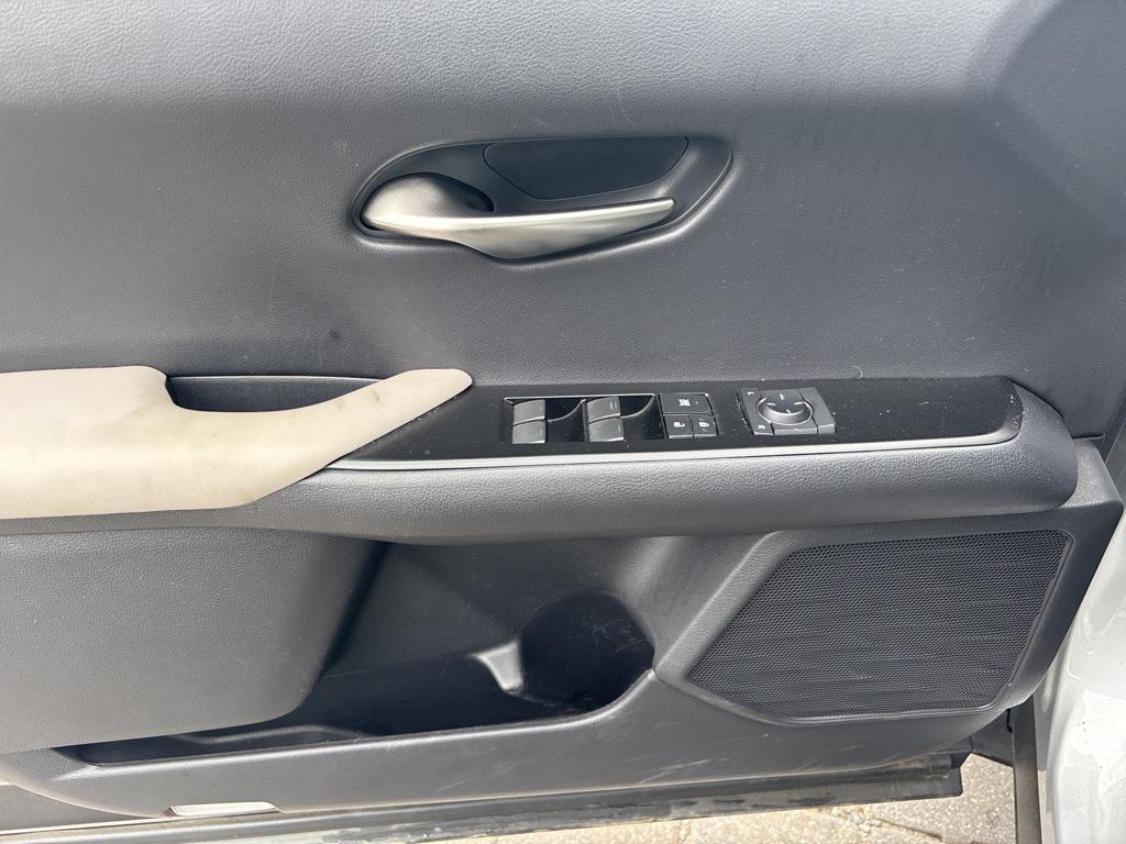 used 2020 Lexus UX 250h car, priced at $22,206