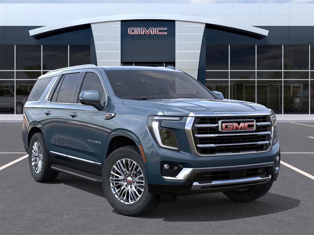new 2025 GMC Yukon car, priced at $81,005