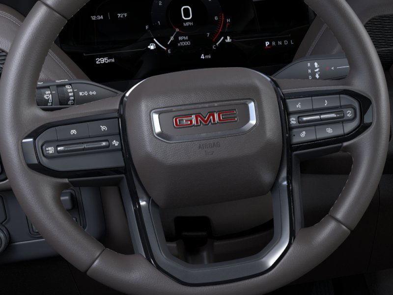 new 2025 GMC Yukon car, priced at $81,005