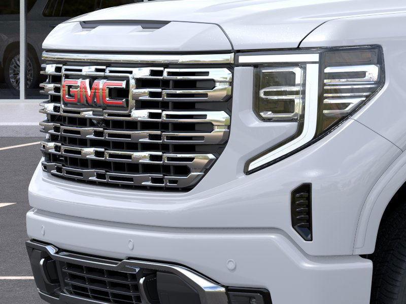 new 2026 GMC Sierra 1500 car, priced at $74,765