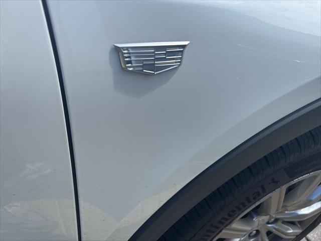 used 2019 Cadillac XT4 car, priced at $23,000