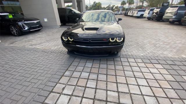 used 2019 Dodge Challenger car, priced at $23,899