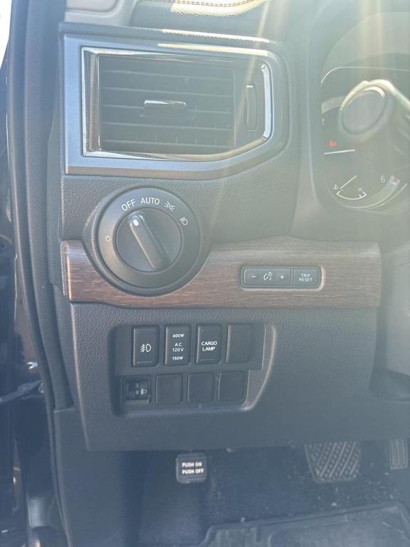 used 2016 Nissan Titan XD car, priced at $20,616