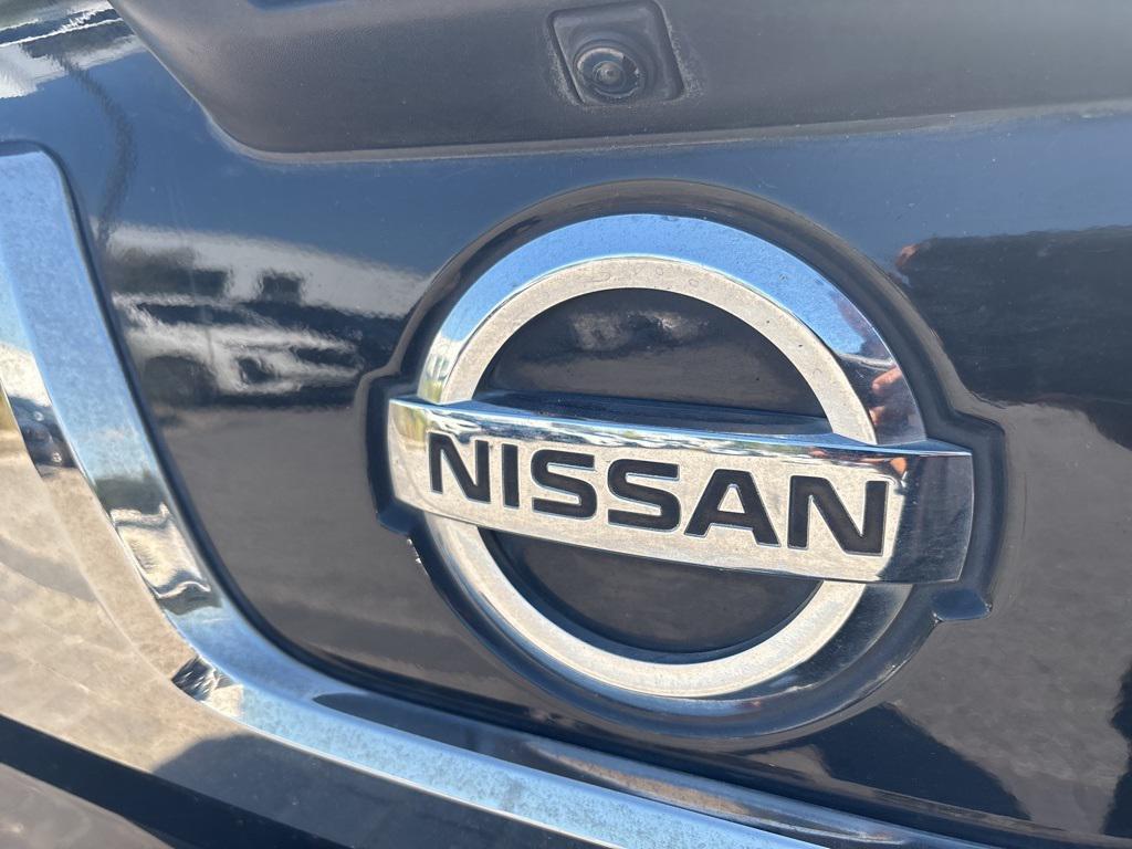 used 2016 Nissan Titan XD car, priced at $20,616
