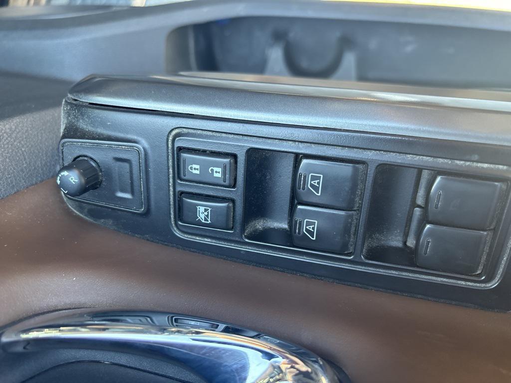 used 2016 Nissan Titan XD car, priced at $20,616