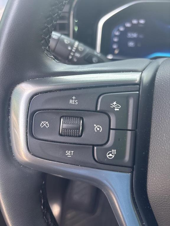 used 2024 Chevrolet Silverado 2500 car, priced at $66,424