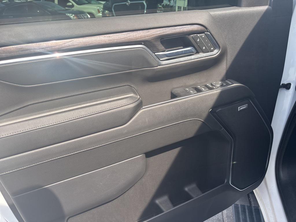 used 2024 Chevrolet Silverado 2500 car, priced at $66,424