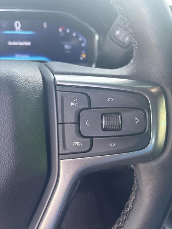 used 2024 Chevrolet Silverado 2500 car, priced at $66,424