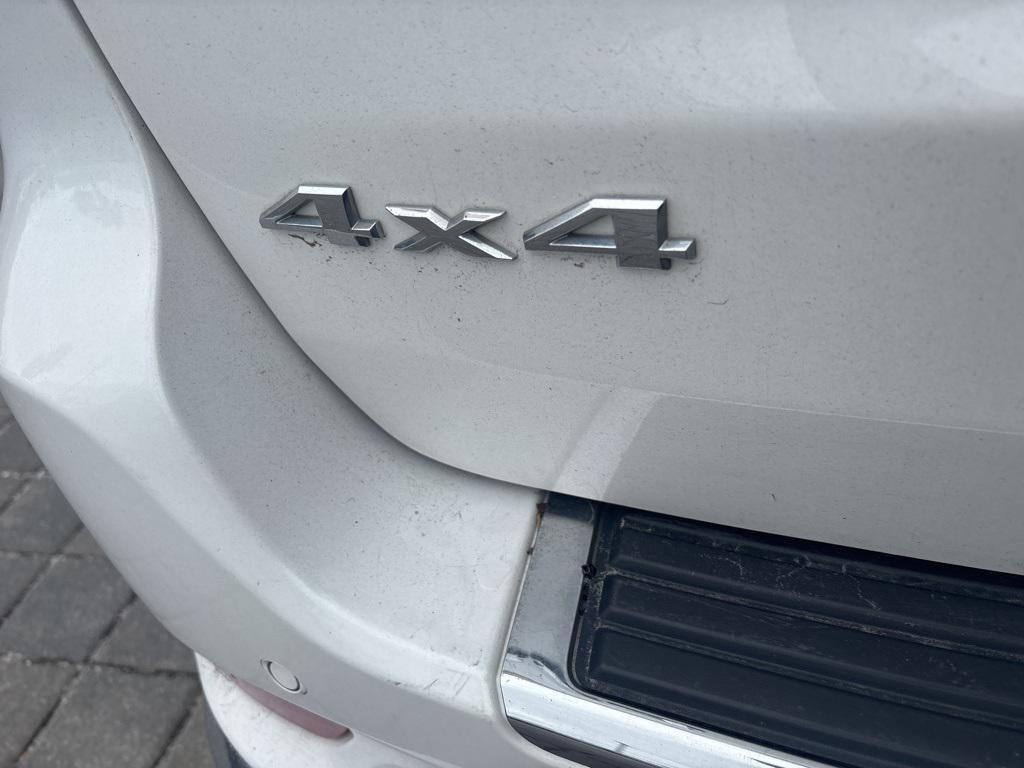 used 2020 Jeep Grand Cherokee car, priced at $30,038