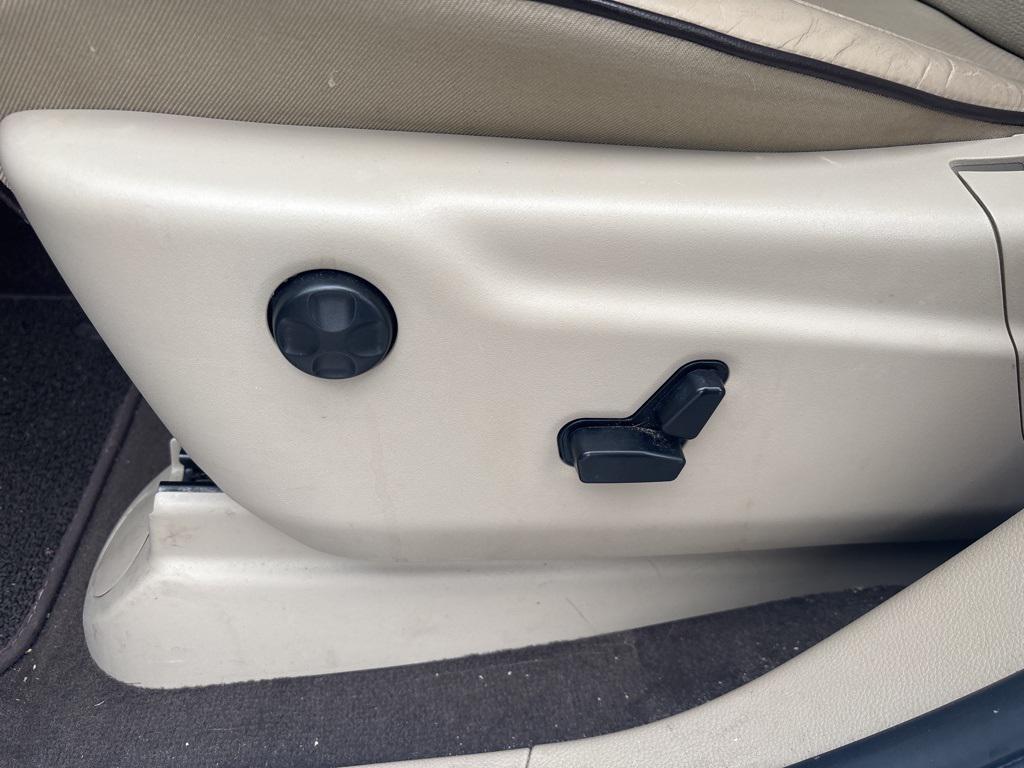 used 2020 Jeep Grand Cherokee car, priced at $30,038